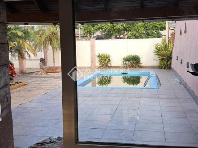 Casa à venda em Gravataí no Bom Sucesso
