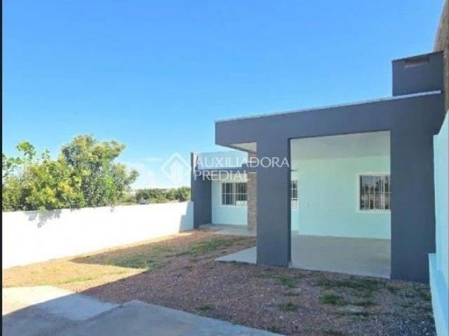 Casa à venda em Gravataí Vera Cruz