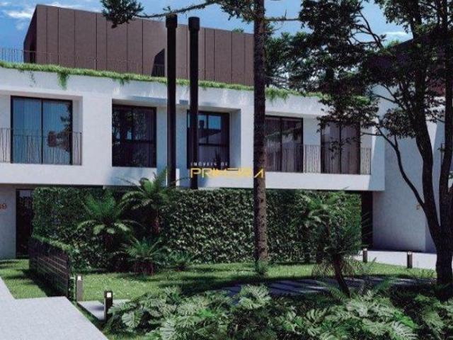 Casa à venda em Guabirotuba