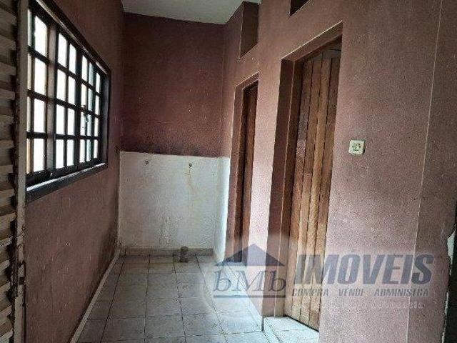 Casa à venda em Guaianazes