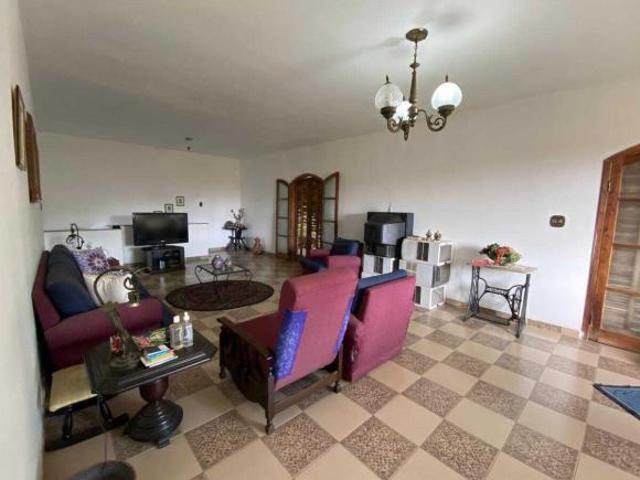 Casa à venda em Guaratinguetá Condomínio Panorama