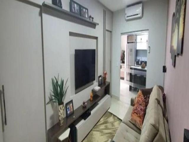 Casa à Venda em Guaratinguetá I 3 Quartos I 1 Suíte I 2 Vagas I Área de Lazer