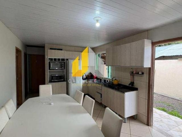 Casa à venda em Guaratuba, Estoril, com 3 quartos, 250mm²