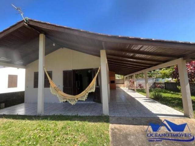 Casa à venda em Guaratuba