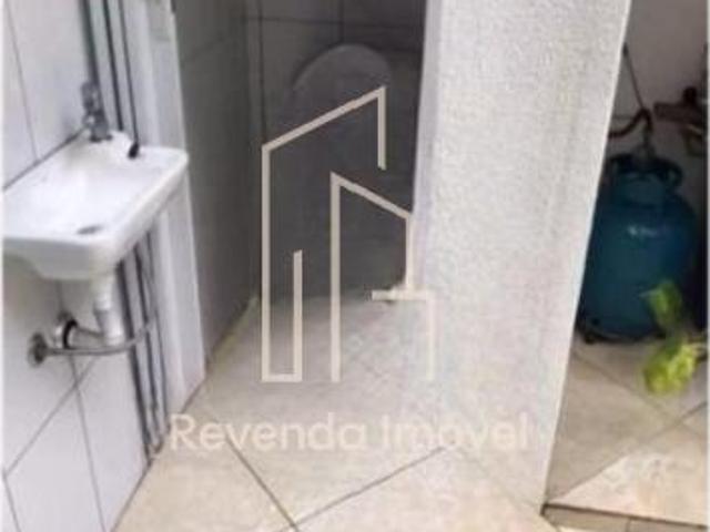 Casa à Venda em Demarchi, São Bernardo do Campo