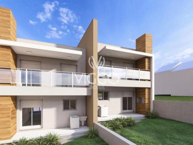 Casa à venda em Desvio Rizzo