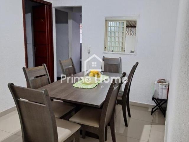 casa à venda em Dic VI Conjunto Habitacional Santo Dias Silva