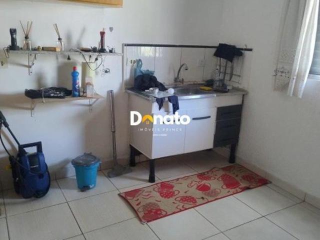 Casa à venda em Eldorado