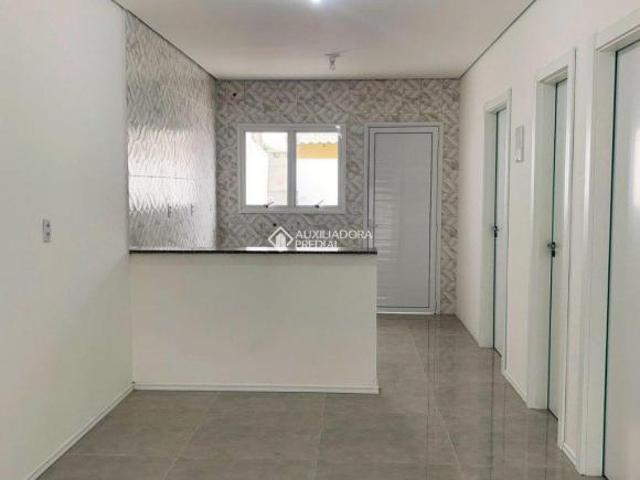 Casa à venda em Eldorado do Sul Centro Novo