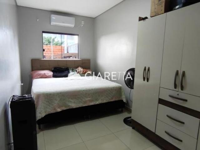 Casa à venda em excelente localização na região do JARDIM COOPAGRO, TOLEDO PR