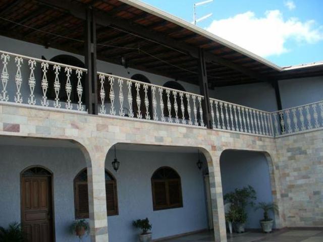Casa à venda em Eymard