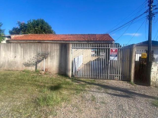 Casa à venda em Fanny