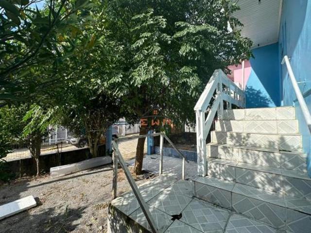 Casa à venda em Farroupilha, Cinquentenário 3 Dormitórios, 2 Vagas de Garagem