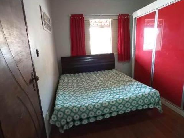 Casa à venda em Fernão Dias