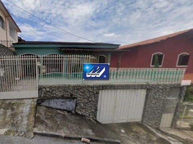 Casa à venda em Fernão Dias