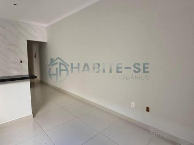 Casa à venda em Franca SP, Jardim Adelinha: 2 quartos, 1 suíte, 2 salas, 1 banheiro, 2 vagas, 92m²