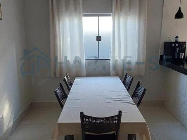 Casa à venda em Franca SP, Jardim Dermínio: 3 quartos, 1 suíte, 2 salas, 1 banheiro, 3 vagas de gara