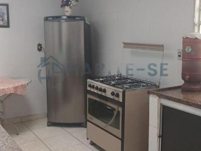 Casa à Venda em Franca SP, Jardim Paineiras: 2 Quartos, 1 Sala, 1 Banheiro, 2 Vagas, 108 m² de Área