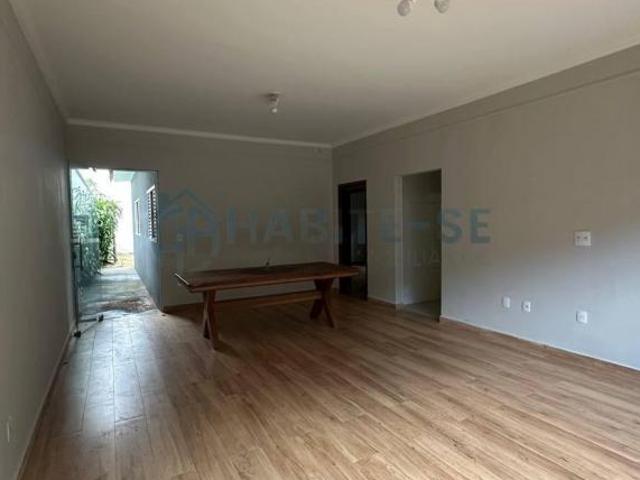 Casa à venda em Franca SP, Residencial Colina do Espraiado: 3 quartos, 1 suíte, 2 salas, 1 banheiro