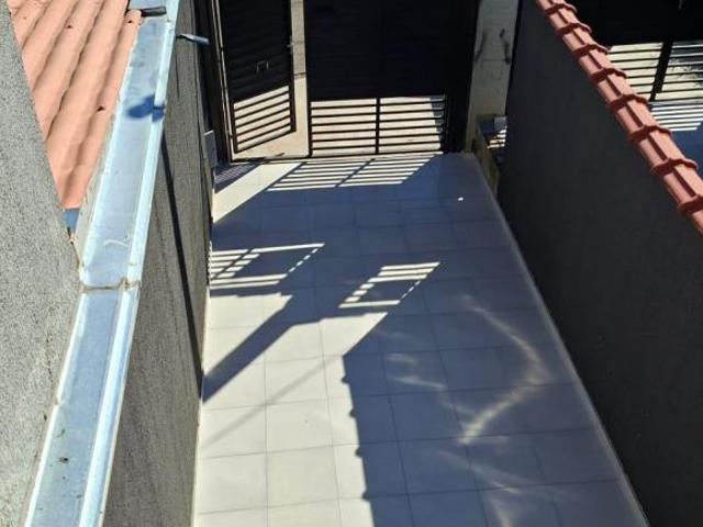 CASA À VENDA EM FRANCO DA ROCHA RESIDENCIAL SANTO ANTÔNIO