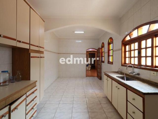 Casa à venda em Fundação