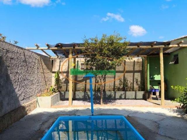 Casa à venda em Funilândia
