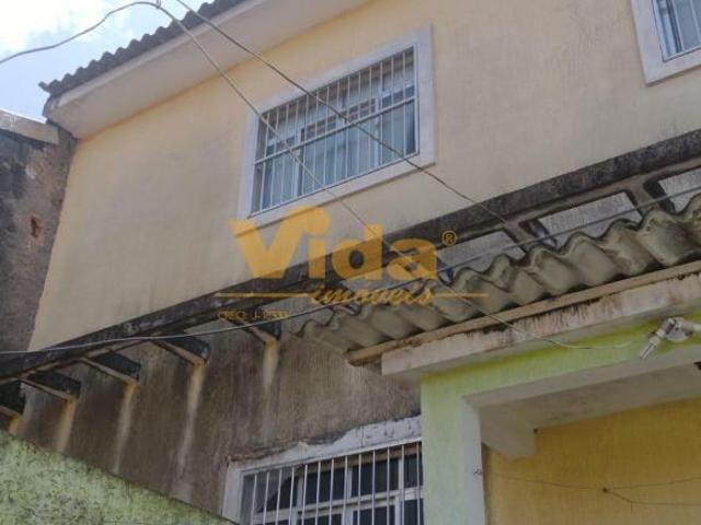 Casa á venda em Km 18 Osasco, SP 02 Quartos