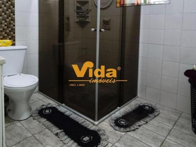 Casa a venda em Km 18 Osasco 06 quartos