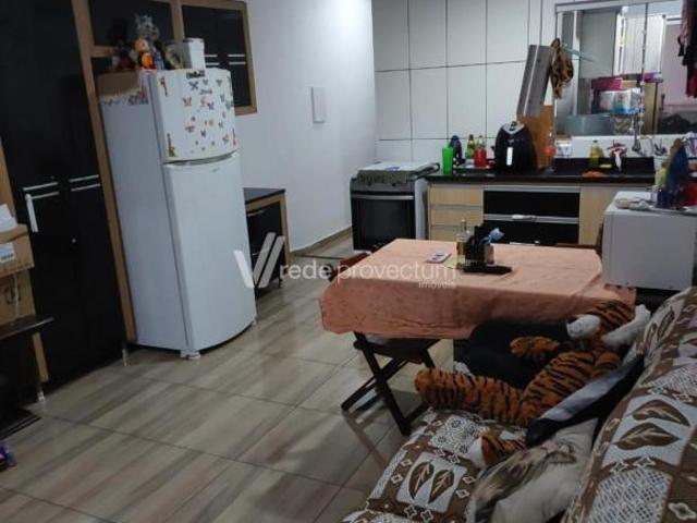 Casa a venda em Hortolândia !