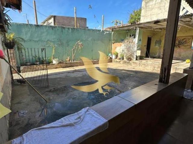 Casa à Venda em Hortolândia com Quintal