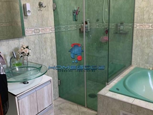 Casa à venda em Hortolândia, Jardim Nossa Senhora de Fátima, com 5 quartos, com 300 m²