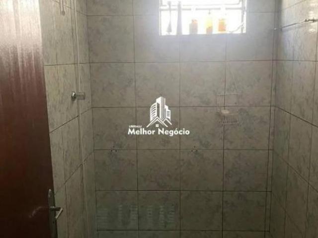 Casa à venda em Hortolândia, Jardim Amanda I, com 2 quartos, com 120 m²