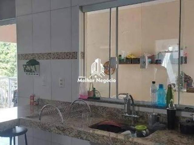 Casa à venda em Hortolândia, Jardim Amanda II, com 5 quartos, com 250 m²
