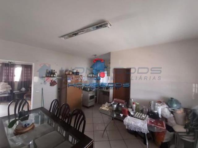 Casa à venda em Hortolândia, Jardim Campos Verdes, com 3 quartos, com 102 m²
