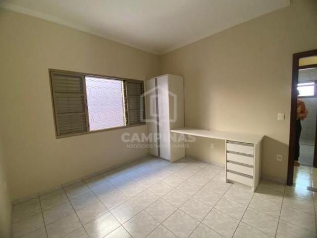Casa à venda em Hortolândia, Jardim Campos Verdes, com 3 quartos, com 165 m²