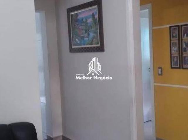 Casa à venda em Hortolândia, Jardim Campos Verdes, com 3 quartos, com 206 m²