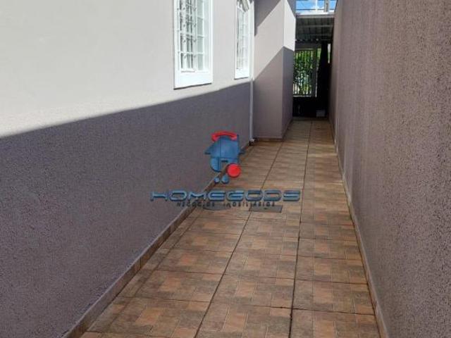 Casa à venda em Hortolândia, Jardim Rosolém, com 4 quartos, com 185 m²