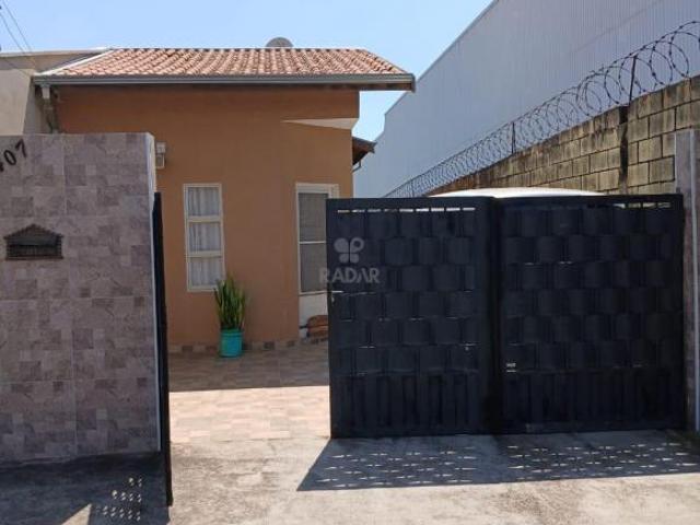 Casa à venda em Hortolândia, Jardim São Bento, com 2 quartos, com 67.18 m²