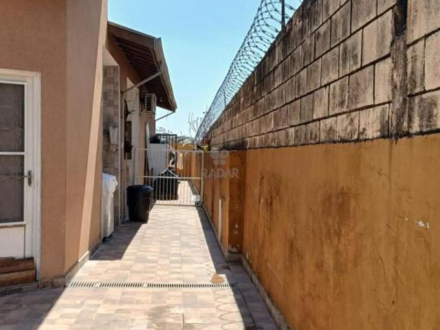 Casa à venda em Hortolândia, Jardim São Bento, com 2 quartos, com 67.18 m²