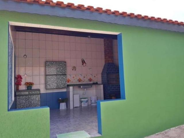 Casa à venda em Hortolândia, Jardim São Jorge, com 2 quartos, com 141 m²