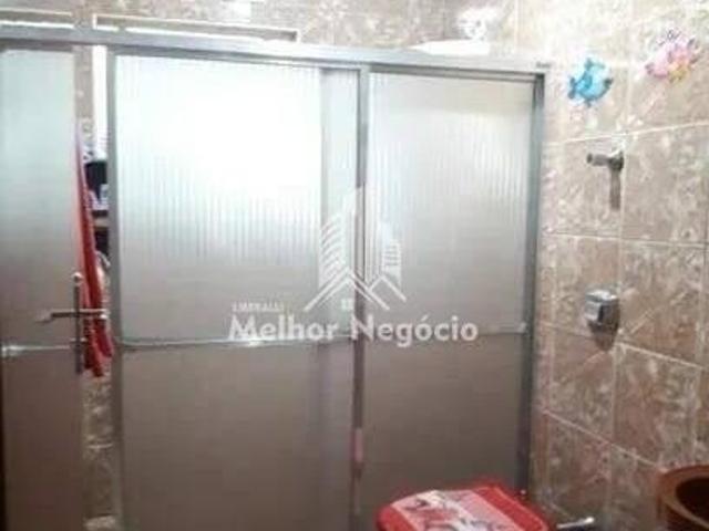 Casa à venda em Hortolândia, Jardim São Jorge, com 2 quartos, com 145 m²