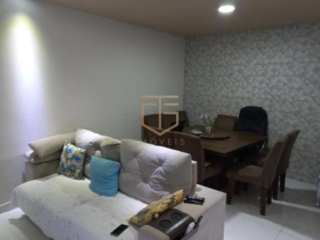 Casa à venda em Hortolândia, Jardim Villagio Ghiraldelli, com 2 quartos, com 110 m²