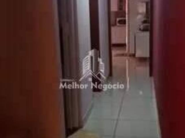 Casa à venda em Hortolândia, Jardim Villagio Ghiraldelli, com 3 quartos, com 200 m²