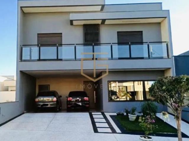 Casa à venda em Hortolândia, Parque Olívio Franceschini, com 3 quartos, com 200 m²