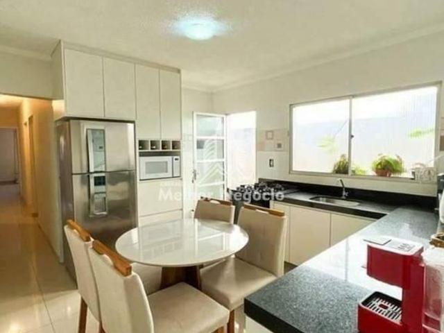 Casa à venda em Hortolândia, Parque Orestes Ôngaro, com 2 quartos, com 93 m²