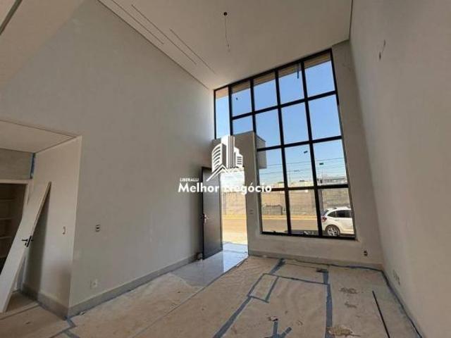 Casa à venda em Hortolândia, Parque Ortolândia, com 3 quartos, com 172 m²