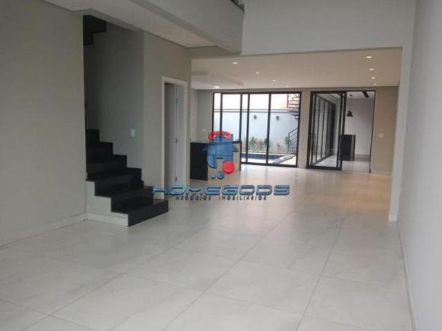 Casa à venda em Hortolândia, Parque Ortolândia, com 3 quartos, com 260 m²