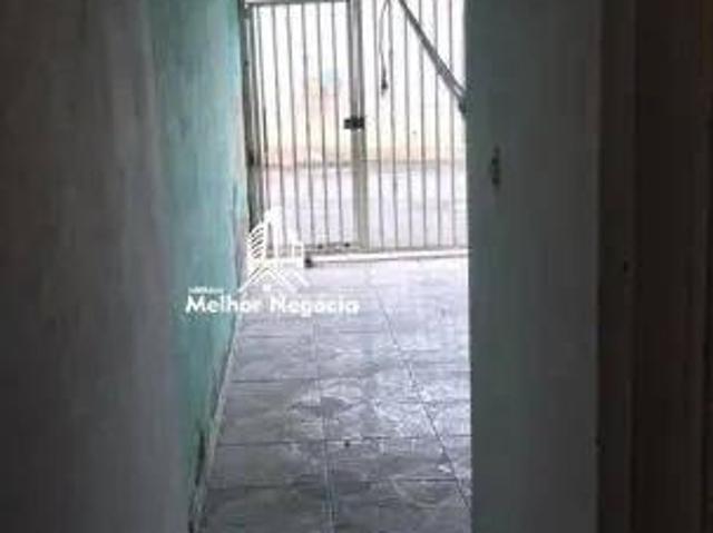 Casa à venda em Hortolândia, Remanso Campineiro, com 2 quartos, com 139.45 m²