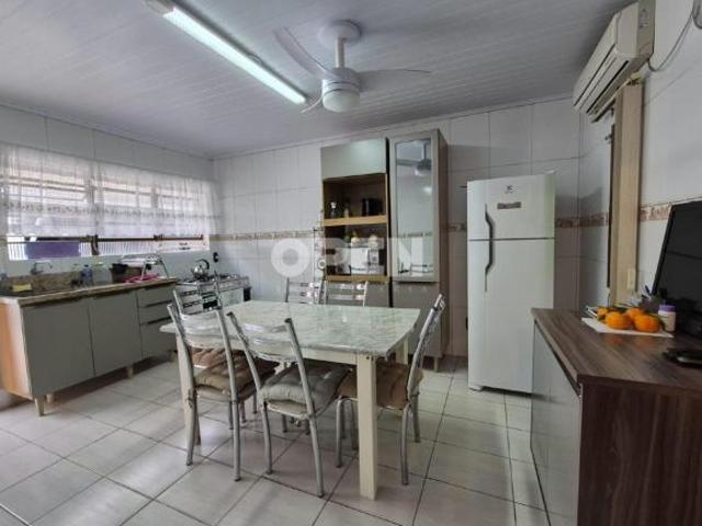 Casa à venda em Harmonia