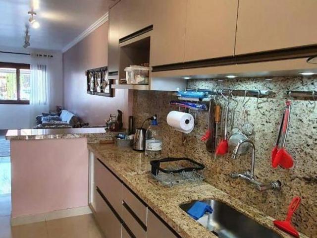 Casa à venda em Hipica com 67 m², 2 quartos, 2 vagas